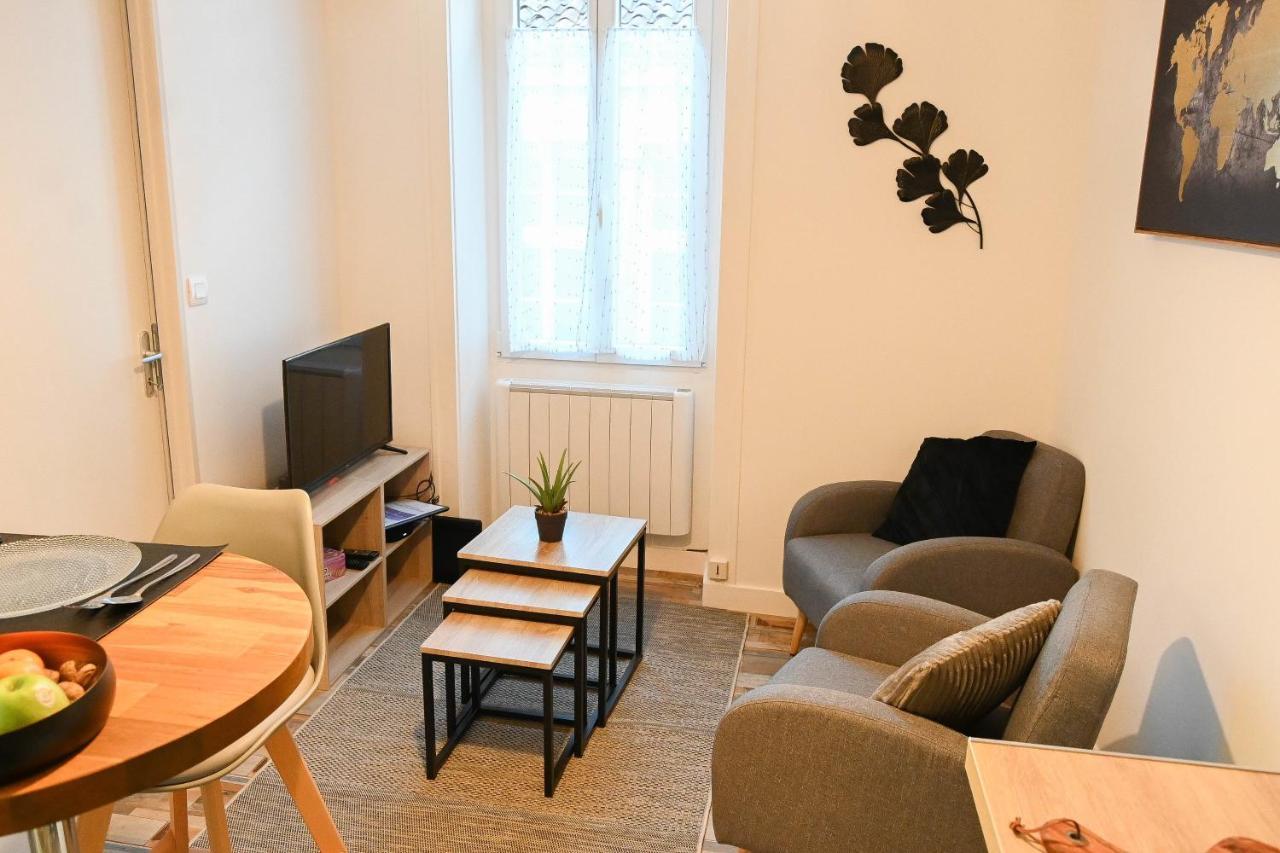 L'Albizia #Hyper-Centre #Marche Couvert Cognac Ngoại thất bức ảnh