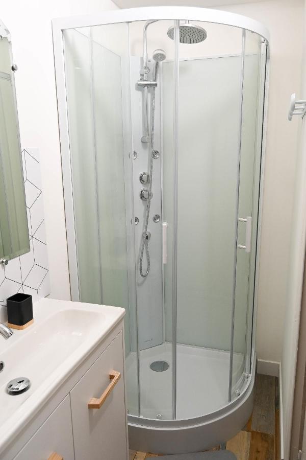 L'Albizia #Hyper-Centre #Marche Couvert Cognac Ngoại thất bức ảnh